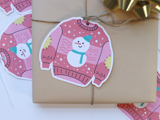 How to Add a Personal Touch to Your Christmas Gifts